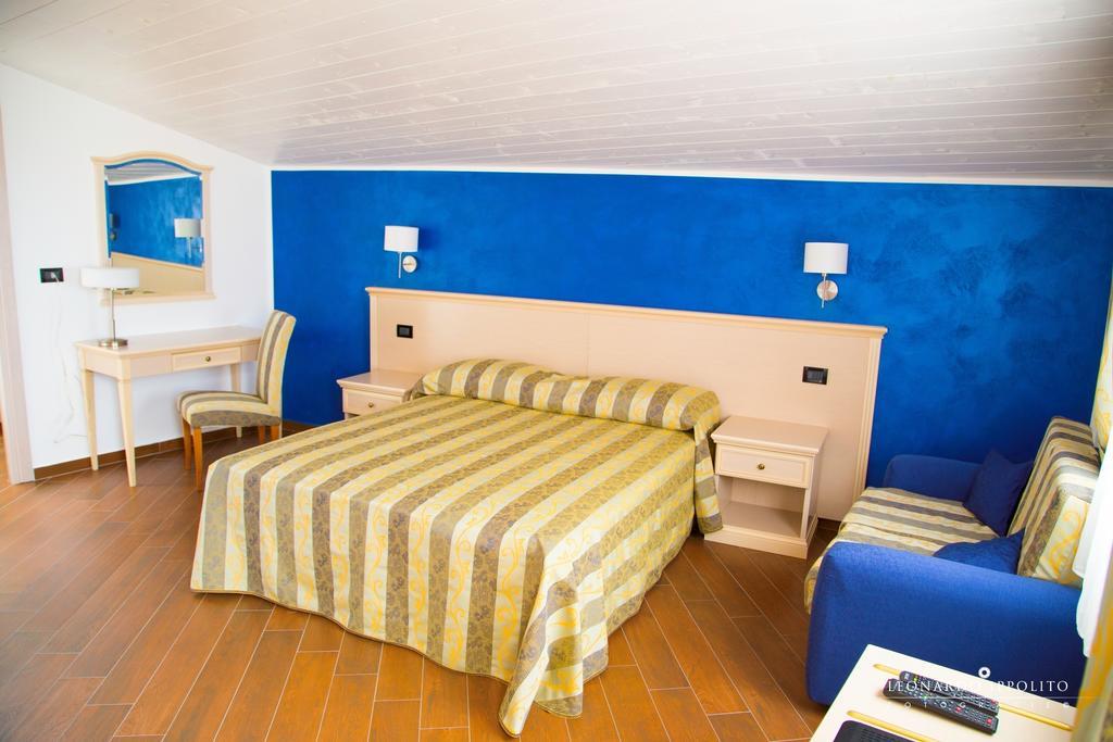 San Pio Bed & Breakfast Cariati Bilik gambar