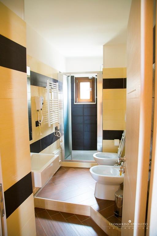San Pio Bed & Breakfast Cariati Bilik gambar