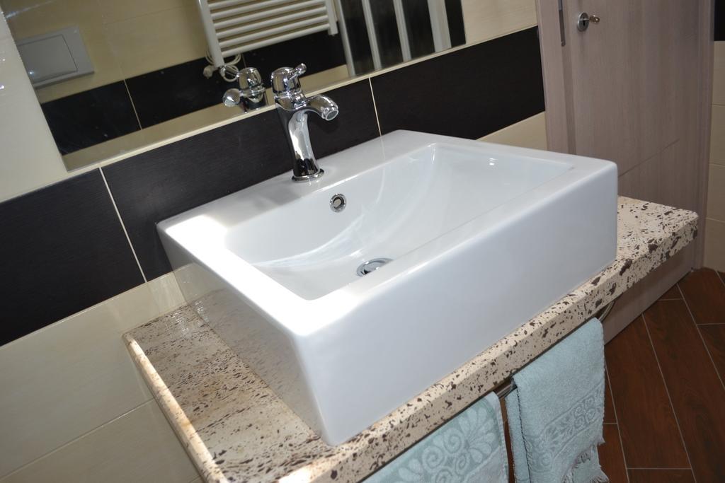 San Pio Bed & Breakfast Cariati Bilik gambar