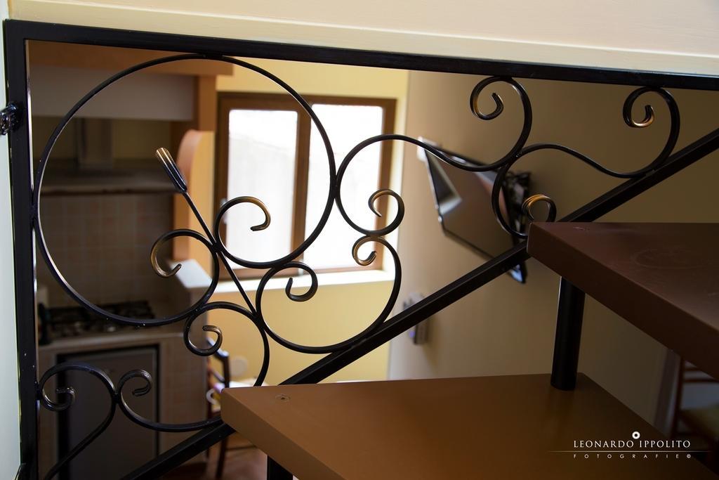 San Pio Bed & Breakfast Cariati Luaran gambar