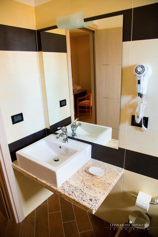 San Pio Bed & Breakfast Cariati Bilik gambar
