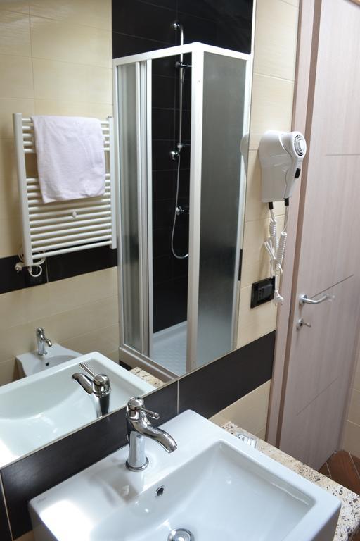 San Pio Bed & Breakfast Cariati Bilik gambar