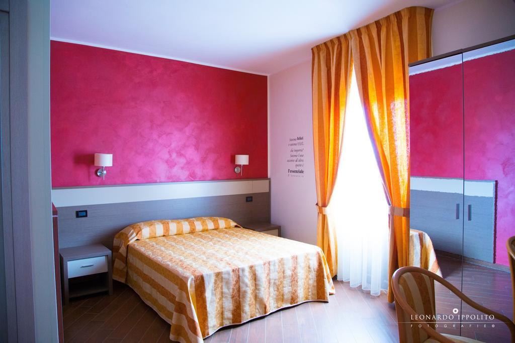 San Pio Bed & Breakfast Cariati Bilik gambar