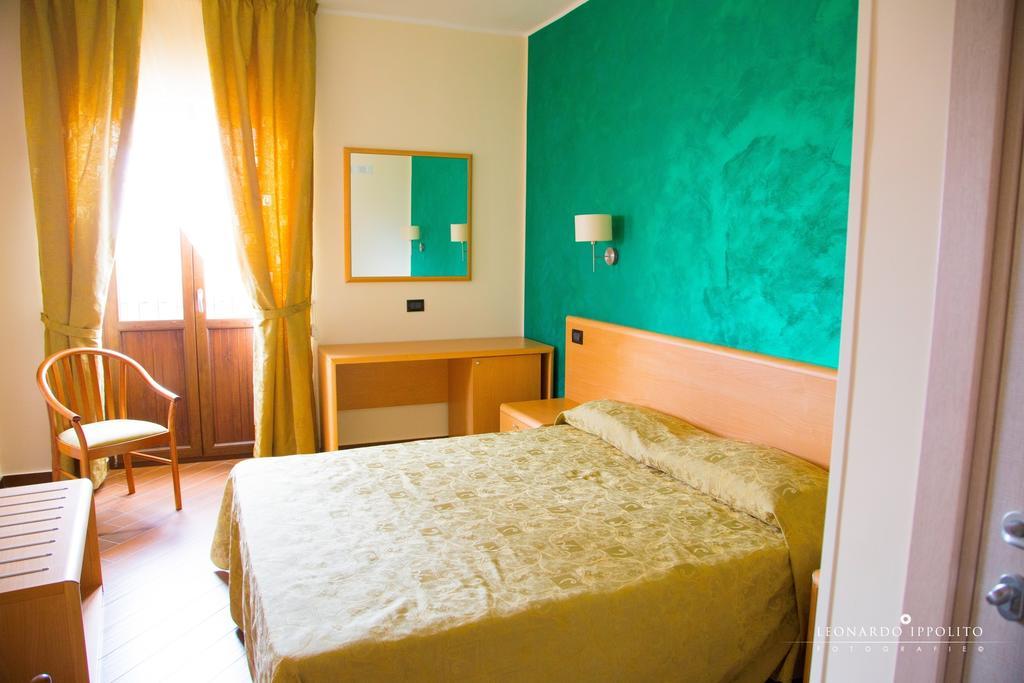 San Pio Bed & Breakfast Cariati Bilik gambar