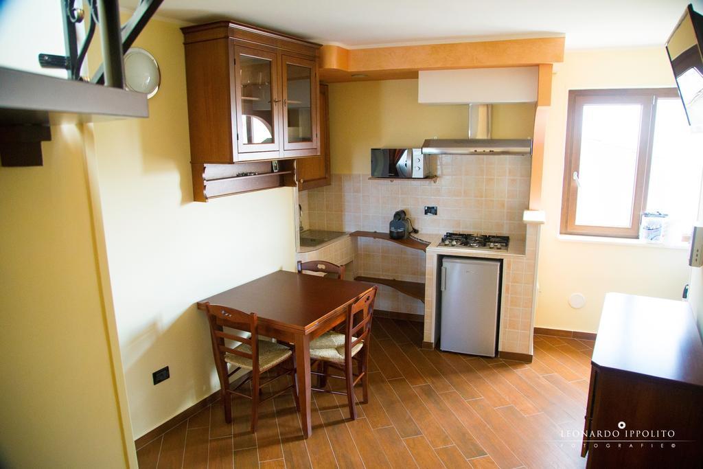 San Pio Bed & Breakfast Cariati Luaran gambar