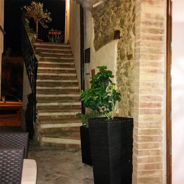 San Pio Bed & Breakfast Cariati Luaran gambar