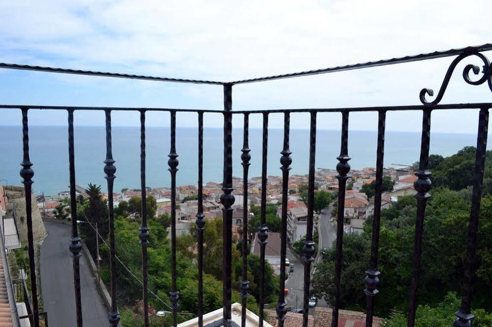 San Pio Bed & Breakfast Cariati Luaran gambar