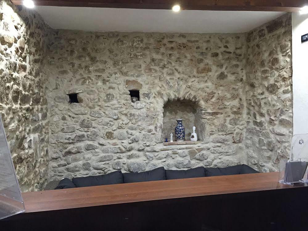 San Pio Bed & Breakfast Cariati Luaran gambar