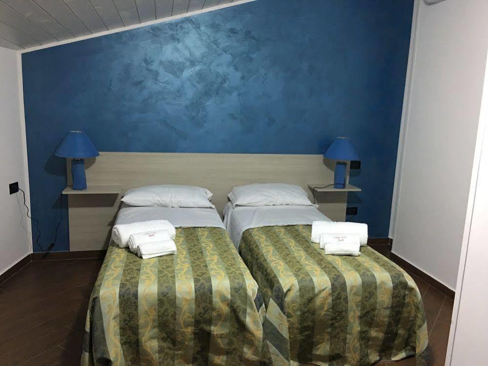 San Pio Bed & Breakfast Cariati Luaran gambar